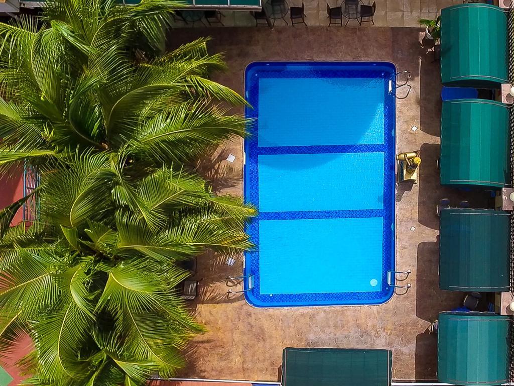 Charleston Hotel Accra Ngoại thất bức ảnh