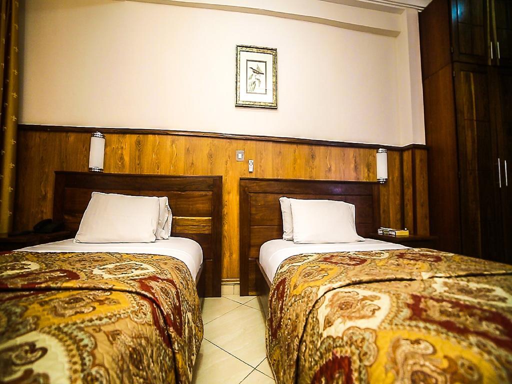 Charleston Hotel Accra Ngoại thất bức ảnh